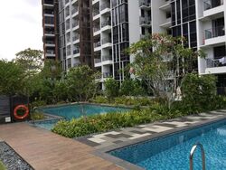 Sims Urban Oasis (D14), Condominium #503812641